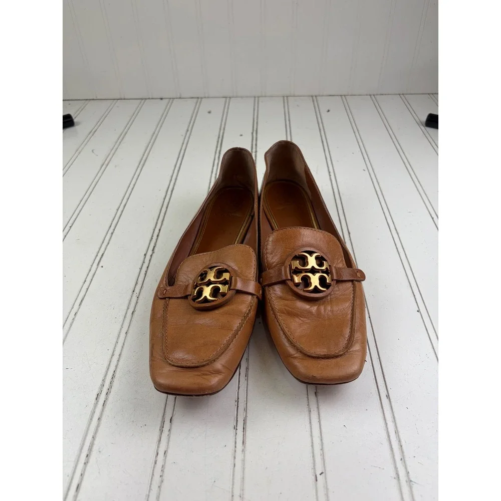 Tory Burch elevate your